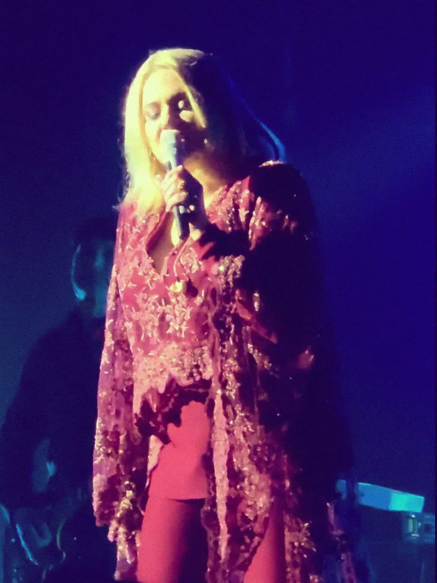 Live in Dnipro, 2026