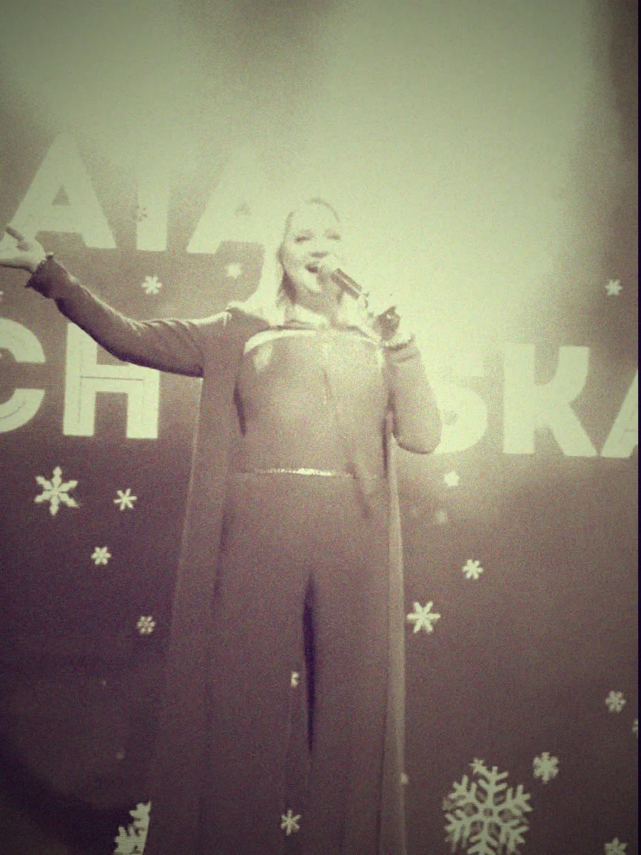 “Za Khmaramy” live