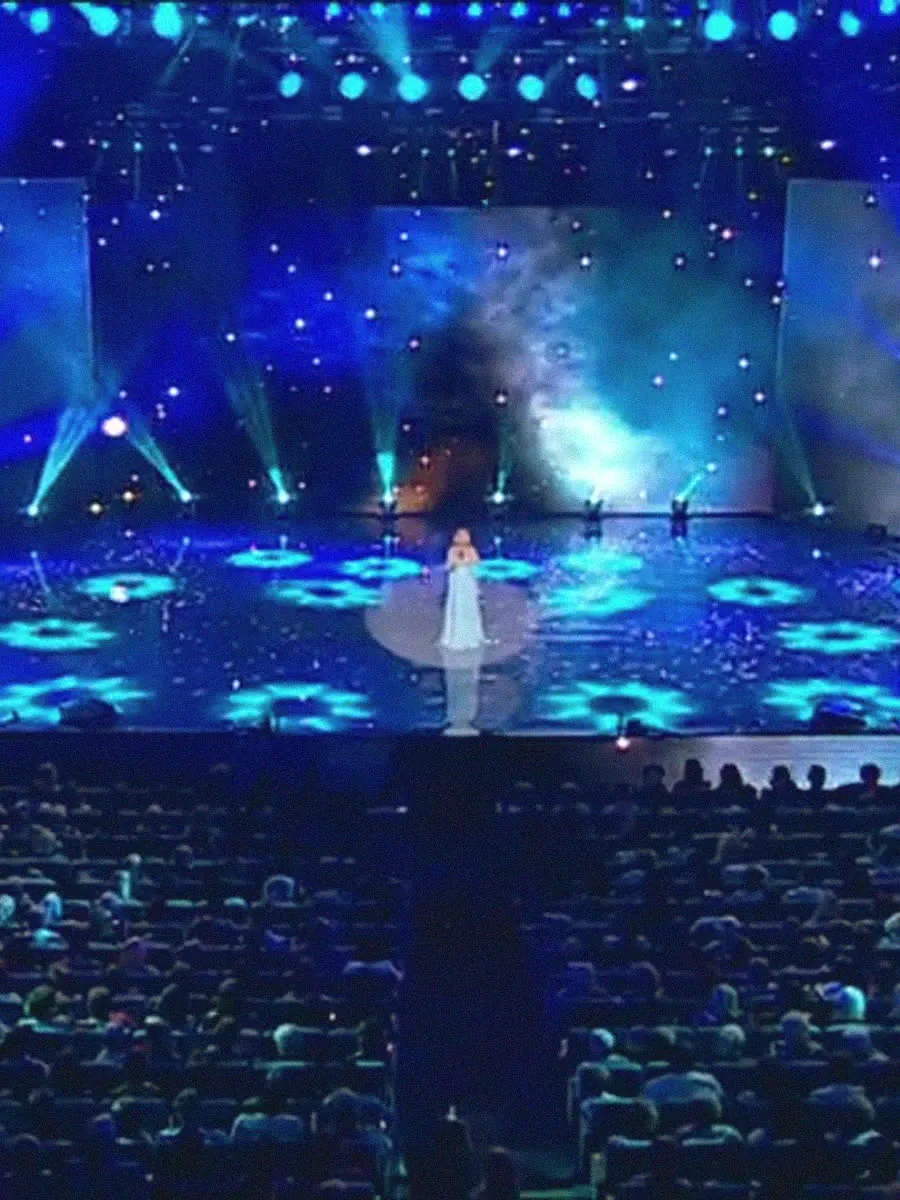“Materynska Liubov”